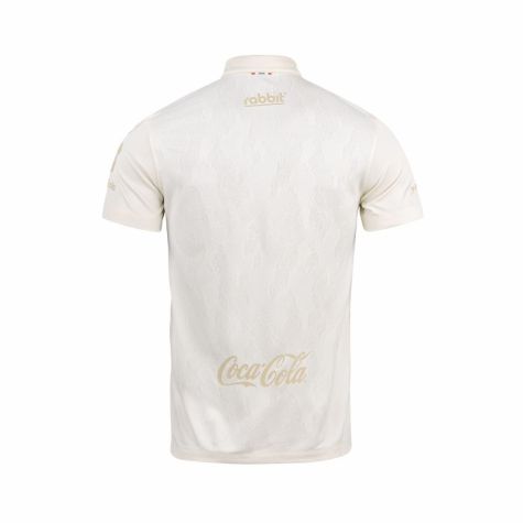 2020 Buriram United Away Cream Shirt