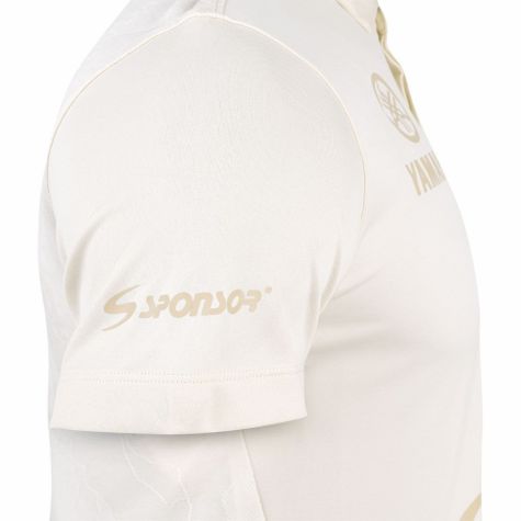 2020 Buriram United Away Cream Shirt