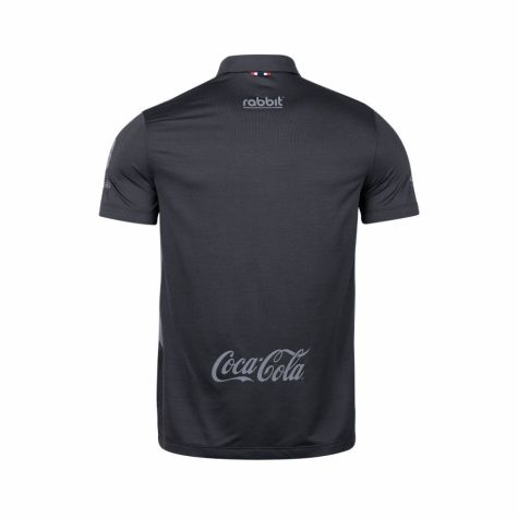 2020 Buriram United Third Black Shirt