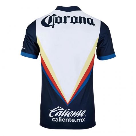 Club America 2020-2021 Away Shirt (M) (Very Good) (Very Good)