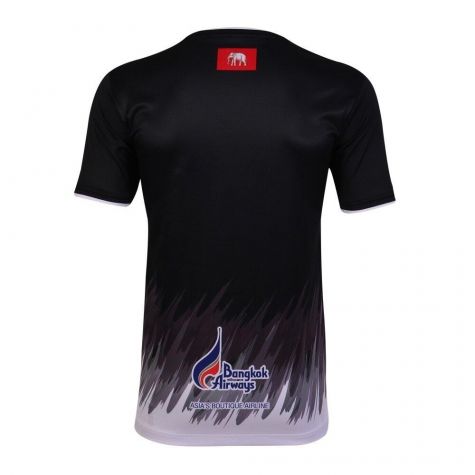 2020 Trat FC Black Shirt
