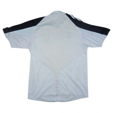Germany 2004-05 Home Shirt ((Very Good) XL)