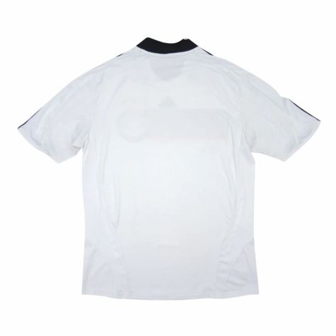 Germany 2008-09 Home Shirt ((Good) XL) ((Good) XL)