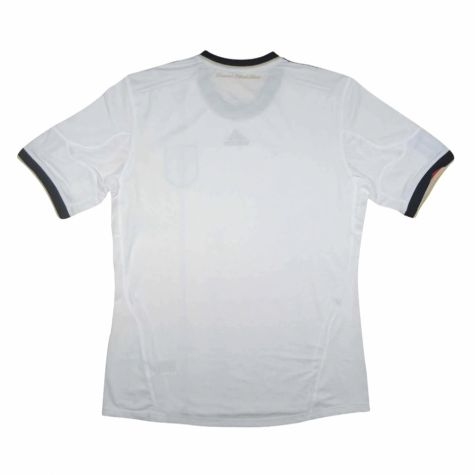 Germany 2010-11 Home Shirt ((Very Good) M)