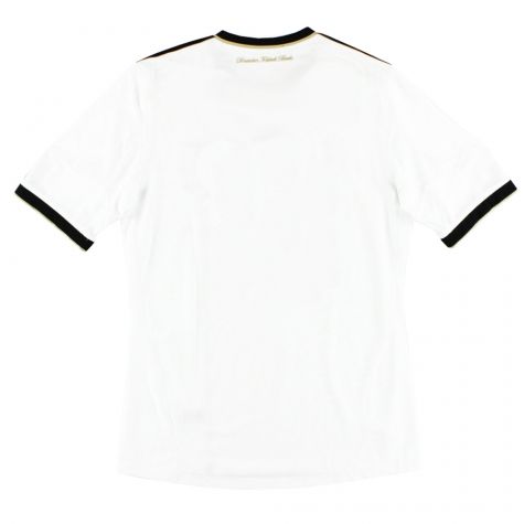2010-11 Germany Home Shirt (S) (Excellent)