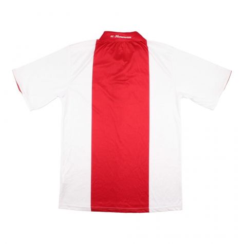 Heerenveen 2011-12 Athena Anniversary Away Shirt (XS) ((Mint) XS)