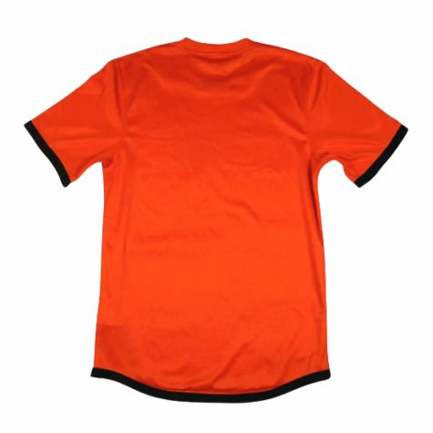 Holland 2012-13 Home Shirt ((Very Good) S) ((Very Good) S)