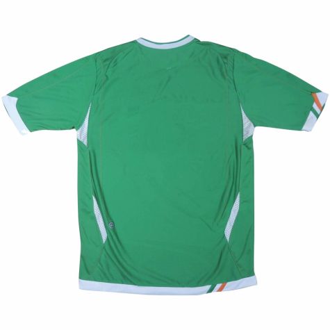 Ireland 2006-08 Home Shirt ((Very Good) XL)