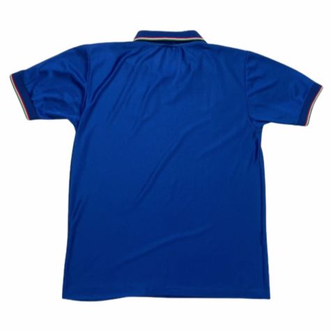 Italy 1986-90 Home Shirt ((Excellent) L)