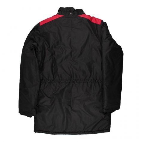 Kaiserslautern Uhlsport Football Jacket (XL) (Excellent) (Excellent)