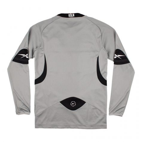 Koln 2009-2010 GK Home Shirt ((Good) XS) ((Good) XS)