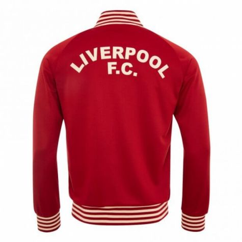 Liverpool Shankly Jacket