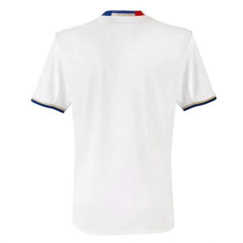 Lyon 2016-17 Home Shirt (3XL) (Mint)