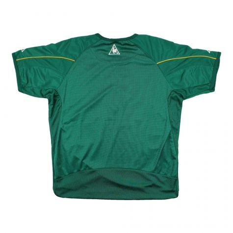 Nantes 2002-03 Away Shirt (XS) (Excellent) (Excellent)