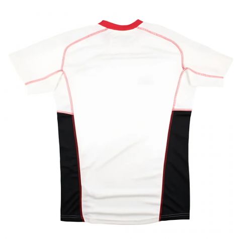 Nice 2014-15 Burrda Training Shirt (S) (Excellent)