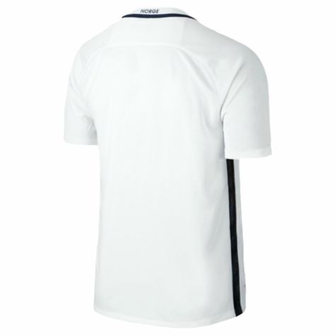 Norway 2016-17 Away Shirt ((Good) S) ((Good) S)
