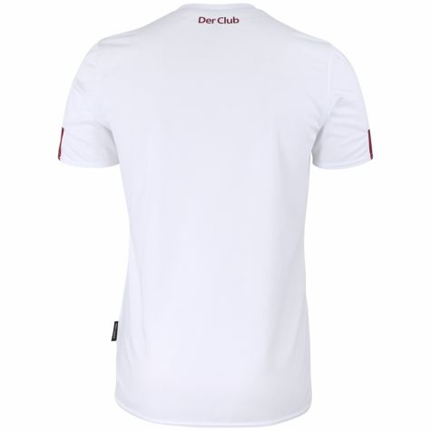 Nurnberg 2019-20 Away Shirt (S) (Mint)