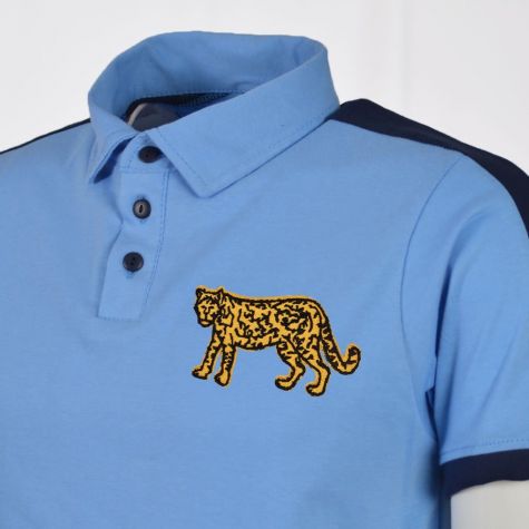 Argentina Rugby World Cup Polo