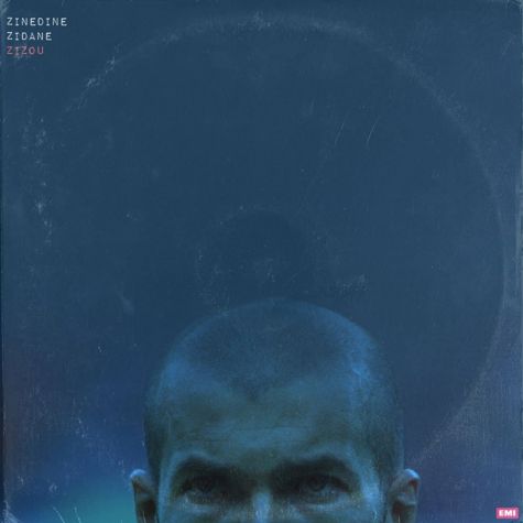 Pennarello: LPFC - Zidane T-Shirt - White