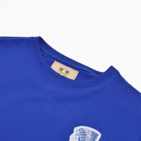 Gent 12th Man - Royal T-Shirt