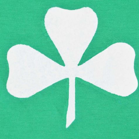 Panathinaikos 12th Man - Green/White Ringer