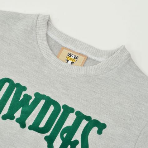 NASL: Tampa Bay Rowdies Sweatshirt - Light Grey