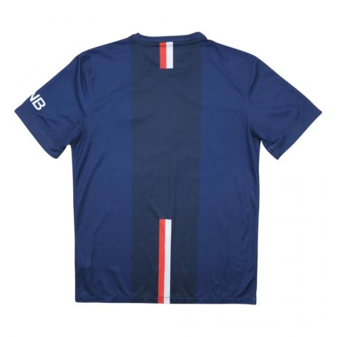 PSG 2014-15 Home Shirt ((Very Good) S) ((Very Good) S)