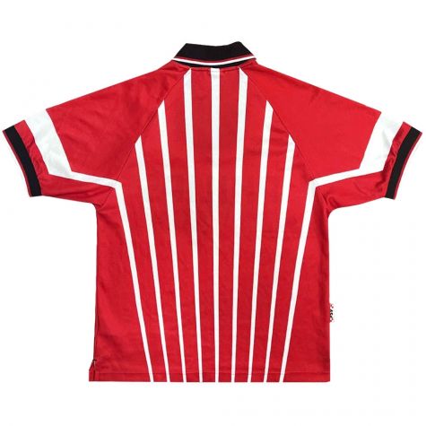 PSV 1997-98 Home Shirt ((Very Good) S) ((Very Good) S)