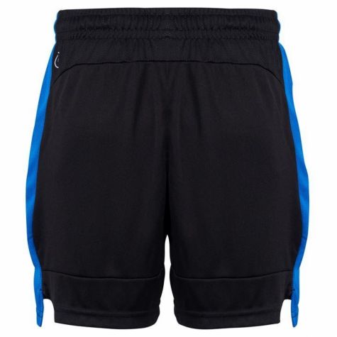 2017-18 Rangers Puma Third Football Shorts (Kids)