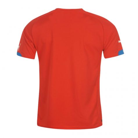 Rangers 2014-15 Third Shirt ((Excellent) XXL) (MCCOIST 9)