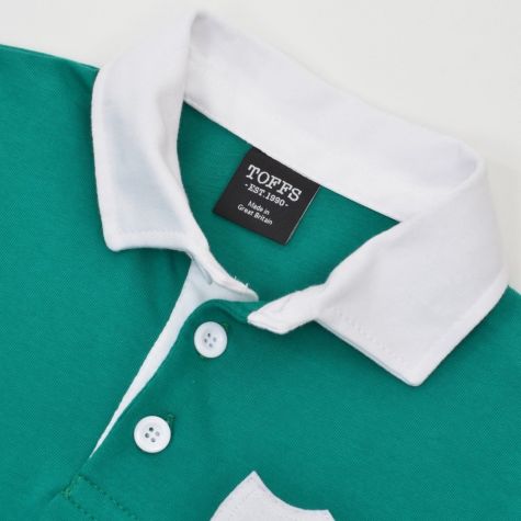 Ireland 1926 Retro Rugby Shirt