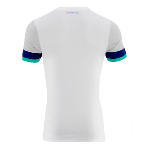 Schalke 2019-20 Away Shirt ((Mint) L) ((Mint) L)