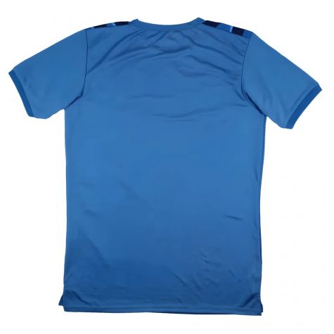 Supersport United 2021-22 Home Shirt (M) (Mint) (Mint)