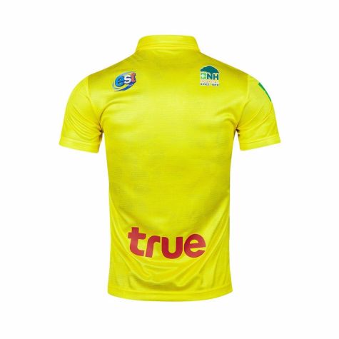 Suphanburi FC Yellow Shirt