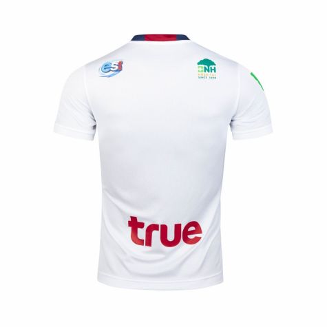 Suphanburi FC White Away Shirt