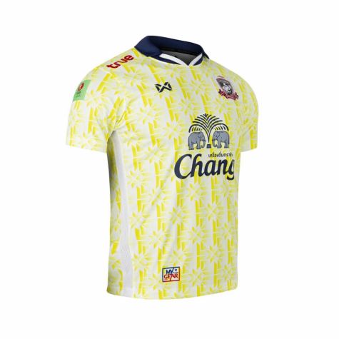 2020 Suphanburi FC Third Shirt