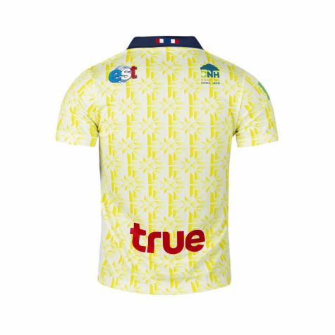 2020 Suphanburi FC Third Shirt
