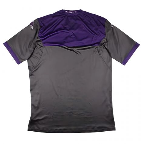 Toulouse 2014-15 Third Shirt (Sponsorless) (XL) (Very Good)