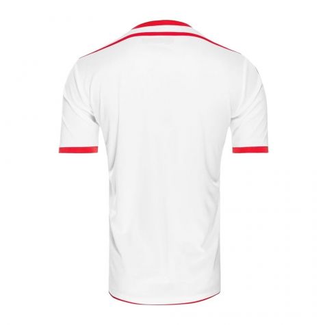 Tunisia 2018 Home Shirt ((Excellent) M) ((Excellent) M)