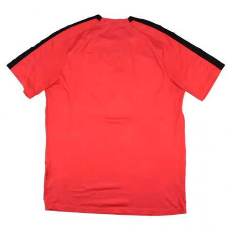 Western Sydney 2015-16 Nike Training Shirt (L) (Good) (Good)