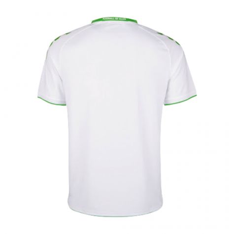 Wolfsburg 2015-16 Home Shirt ((Very Good) XXL) ((Very Good) XXL)