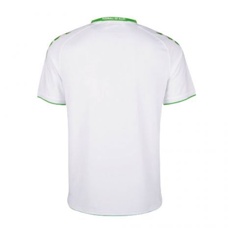Wolfsburg 2015-16 Home Shirt ((Very Good) XXL) ((Very Good) XXL)
