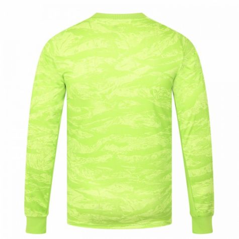 2019-2020 Wolves Home Adidas Goalkeeper Shirt