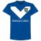 Brescia Balotelli 45 Team T-Shirt - Royal