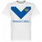 Brescia Baggio 10 Team T-Shirt - White