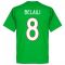 Algeria Belaili 8 Team T-Shirt - Green