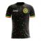 2025-2026 Jamaica Airo Concept Third Shirt (Donaldson 8)