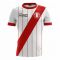 2023-2024 Peru Airo Concept Home Shirt (Cueva 8) - Kids