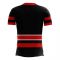 2023-2024 Canada Airo Concept Third Shirt (Arfield 8)