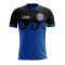 2025-2026 Iceland Airo Concept Third Shirt (Arnason 14)